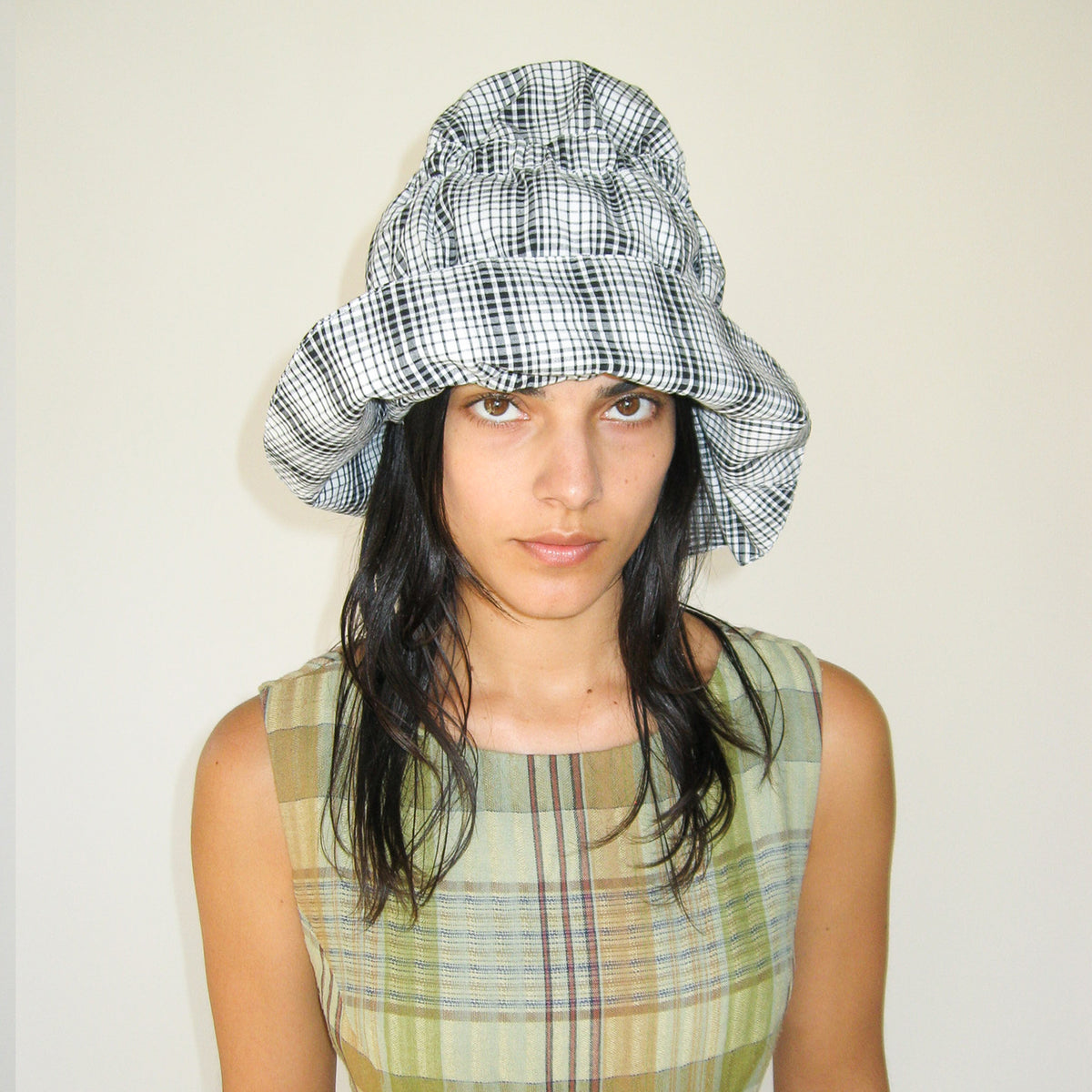 Fabric Hats – CLYDE