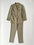 Giorgio Armani Two Piece Suit - CLYDE