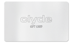 Gift Card - CLYDE