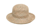 Doze Hat in Seagrass - CLYDE