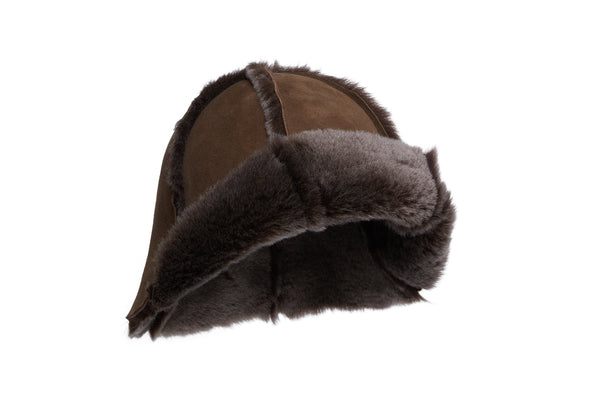 Selke - Fisherman's Ghillie Hat - The Tin Shed