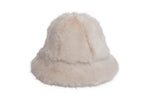 Sierra Hat in Crema - CLYDE