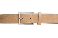 Solid Belt in Lynx - CLYDE