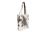 Halcyon Tote in Calico - 3 left - CLYDE