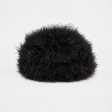 Kim Hat in Black - CLYDE