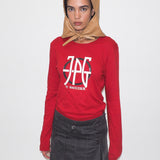 Bonnet in Tan Lambskin - CLYDE