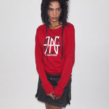 Creature Hat in Black Faux Yak - CLYDE