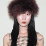 Kim Hat in Kodiak - CLYDE