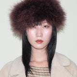 Kim Hat in Kodiak - CLYDE