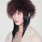 Kim Hat in Kodiak - CLYDE