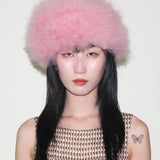 Kim Hat in Mimosa - CLYDE