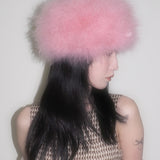 Kim Hat in Mimosa - CLYDE