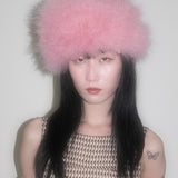 Kim Hat in Mimosa - CLYDE