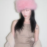 Kim Hat in Mimosa - CLYDE