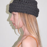 Toyo Roller in Black - CLYDE