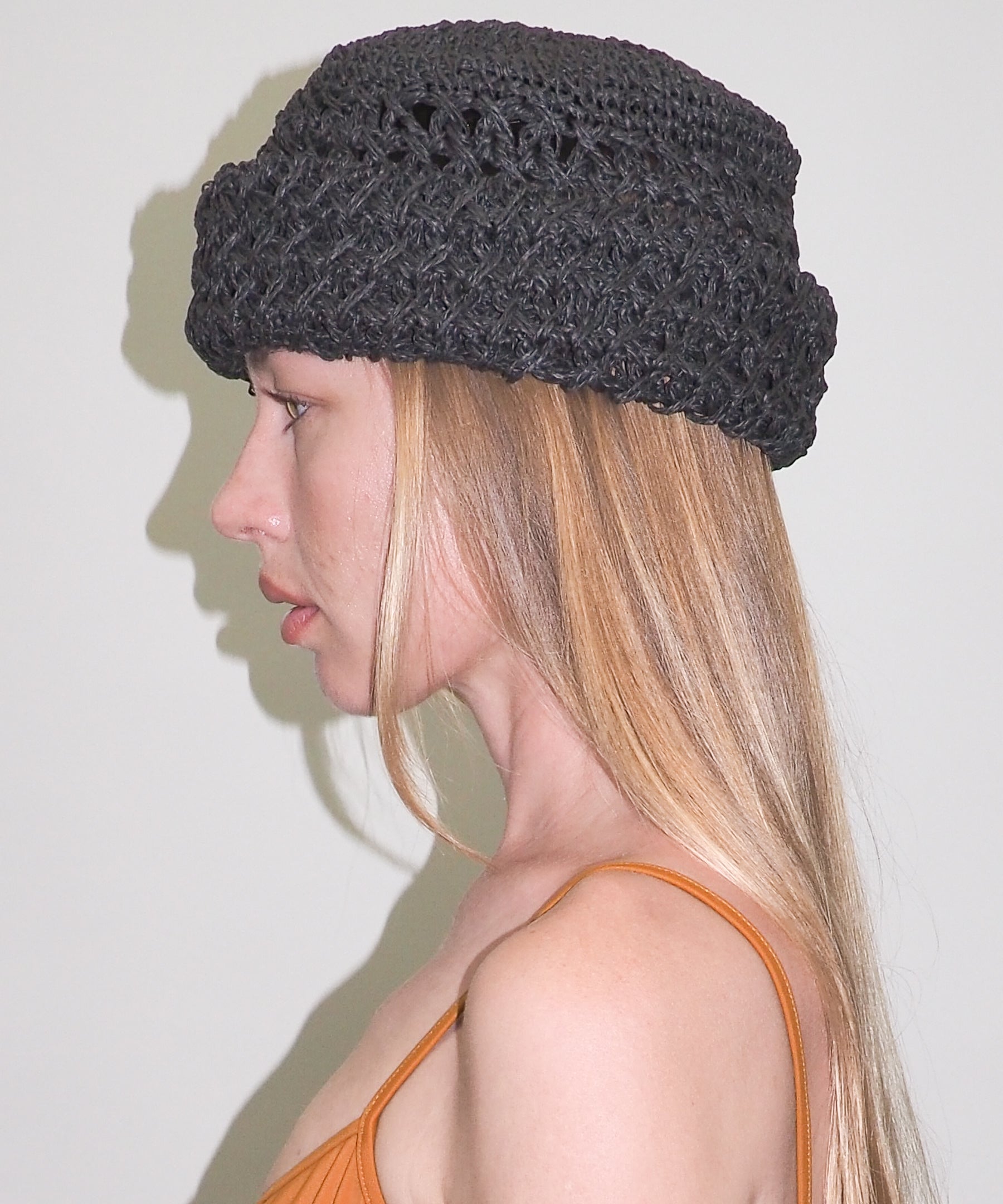 Toyo Roller in Black - CLYDE