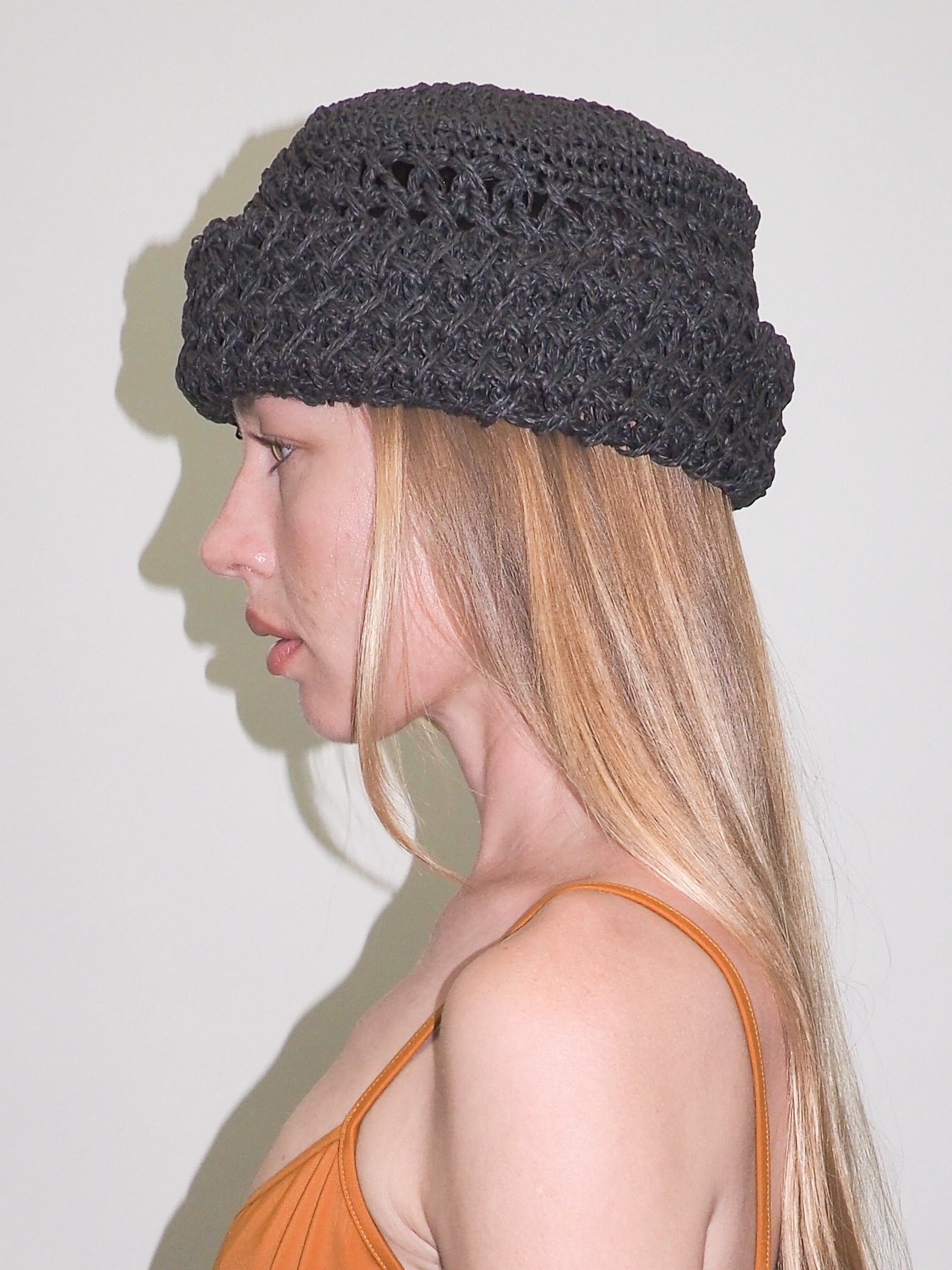 Toyo Roller in Black - CLYDE