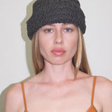 Toyo Roller in Black - CLYDE