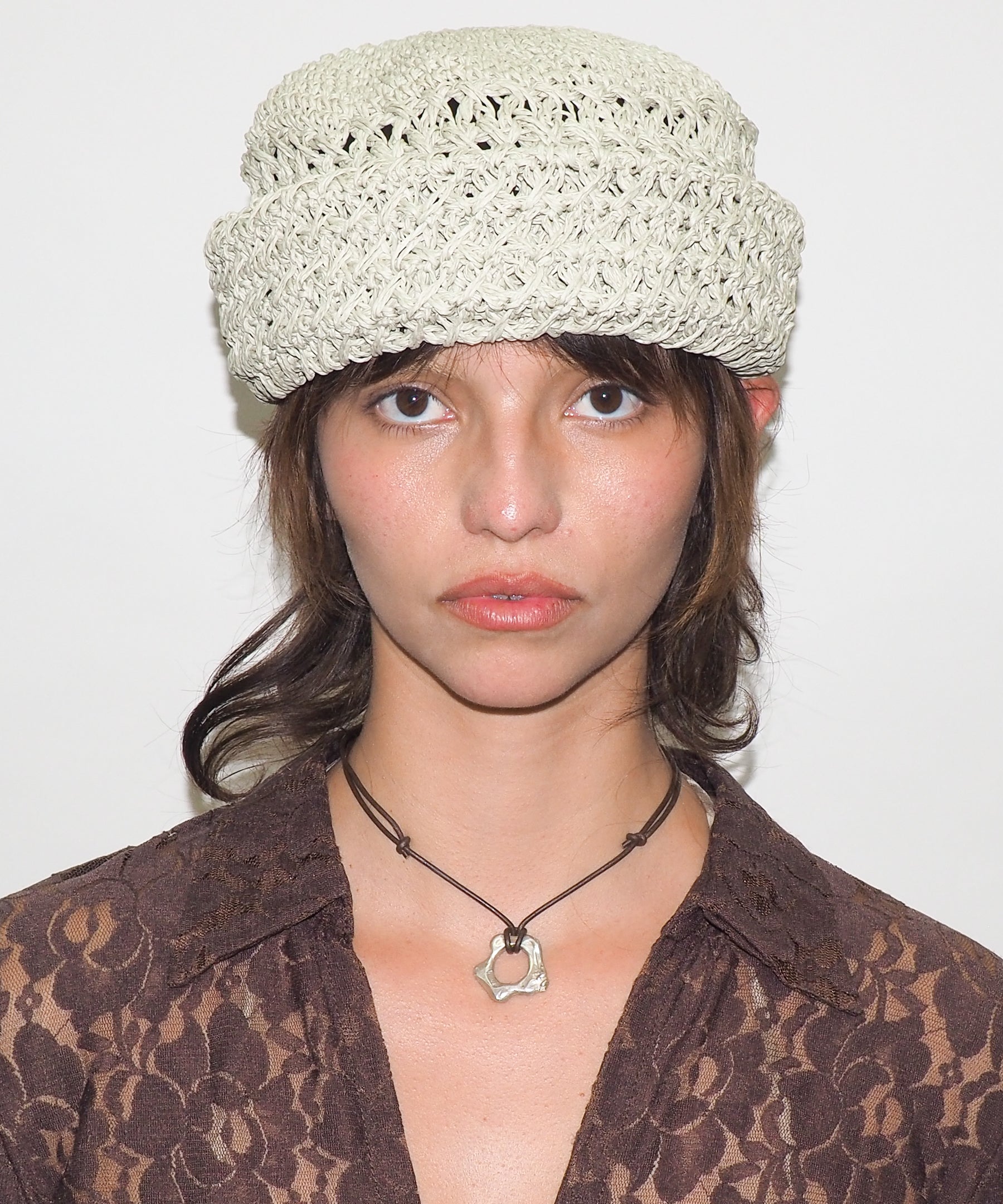 Toyo Roller in Smoke - CLYDE