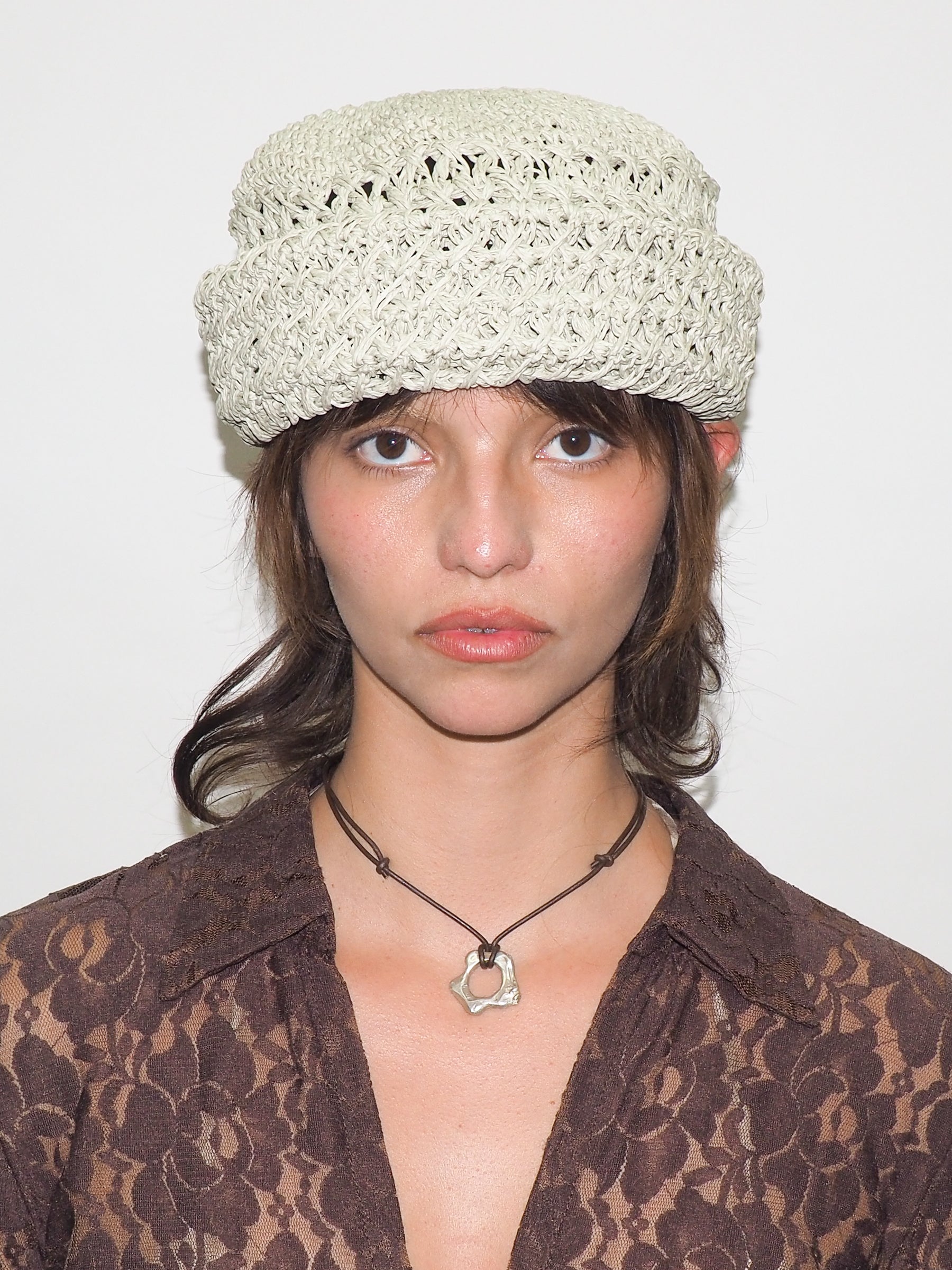 Toyo Roller in Smoke - CLYDE