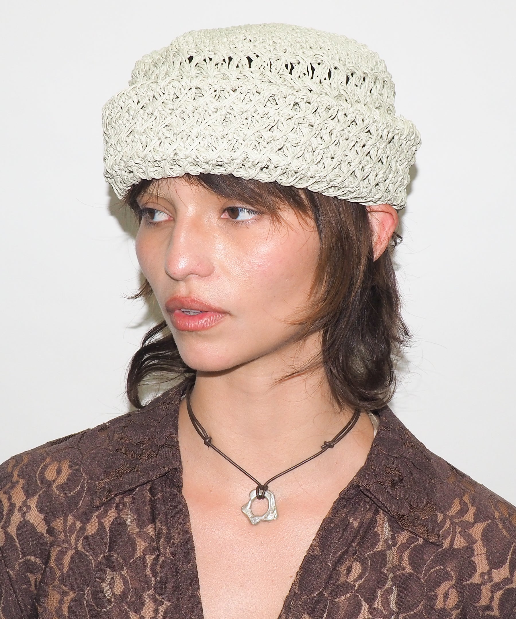 Toyo Roller in Smoke - CLYDE