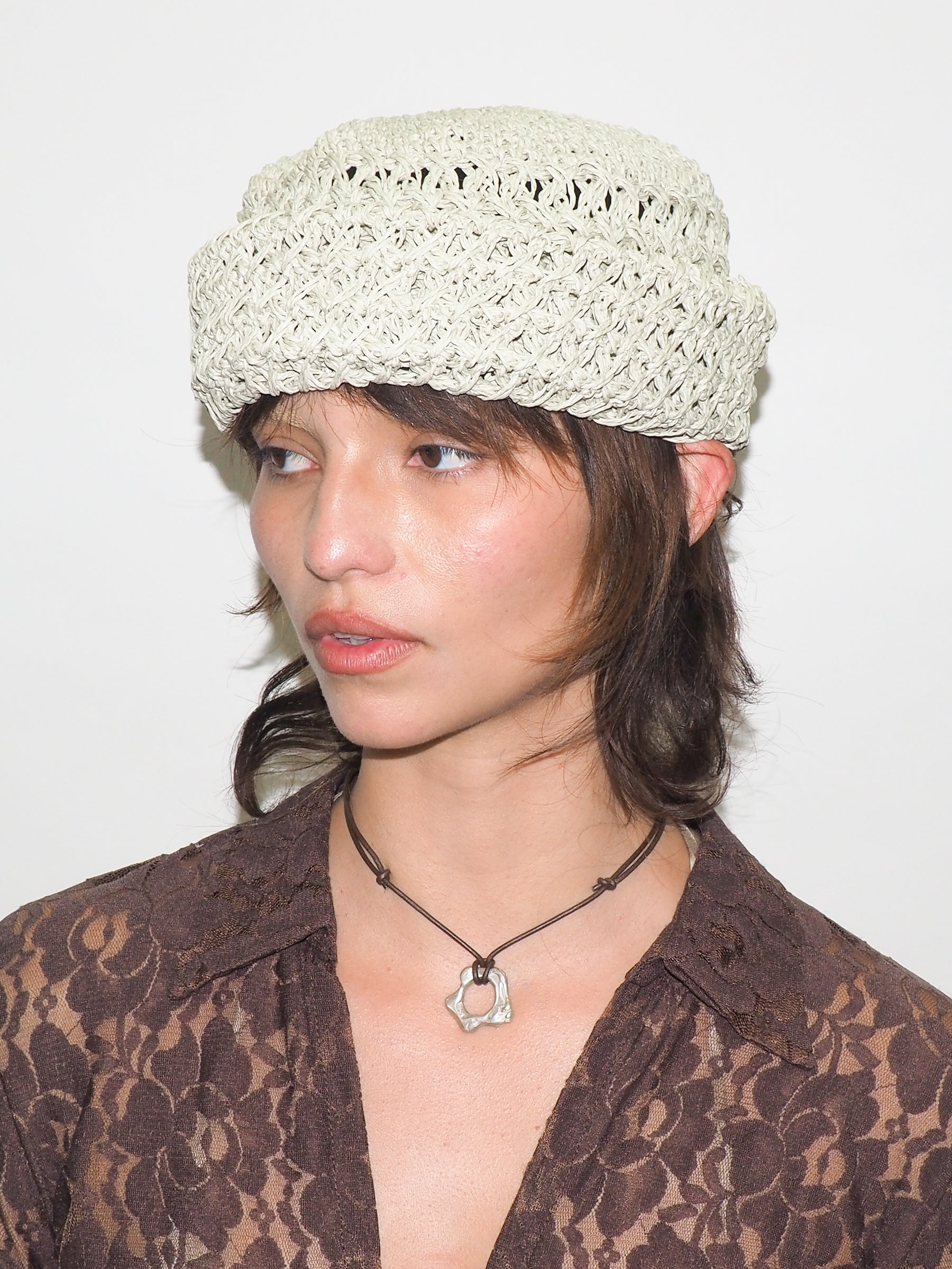 Toyo Roller in Smoke - CLYDE