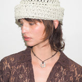 Toyo Roller in Smoke - CLYDE