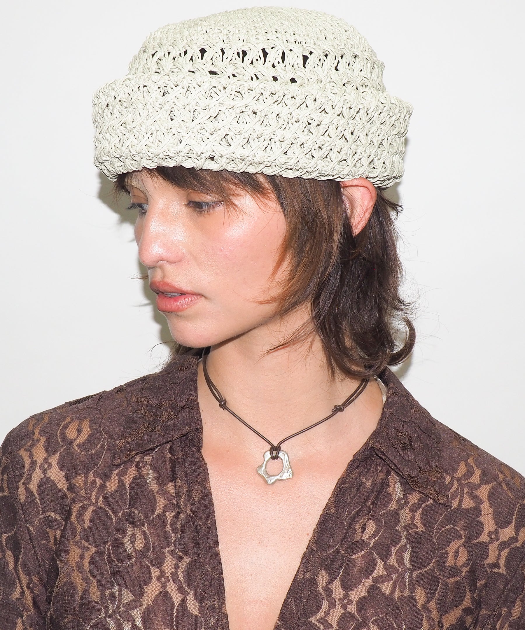 Toyo Roller in Smoke - CLYDE