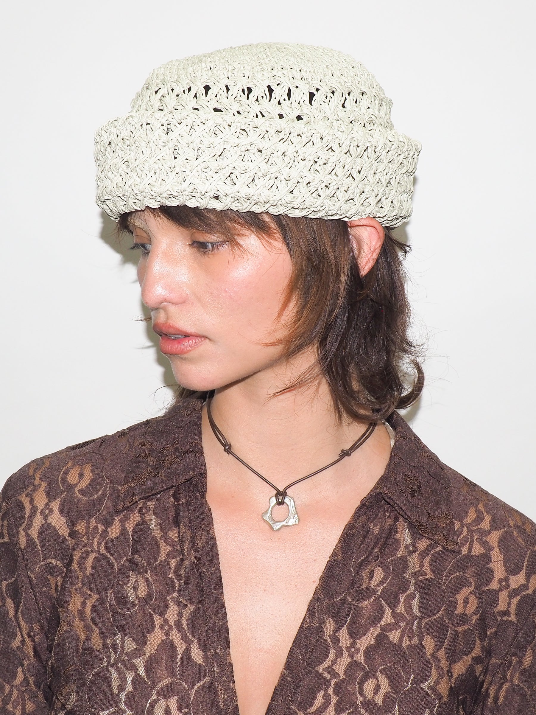 Toyo Roller in Smoke - CLYDE