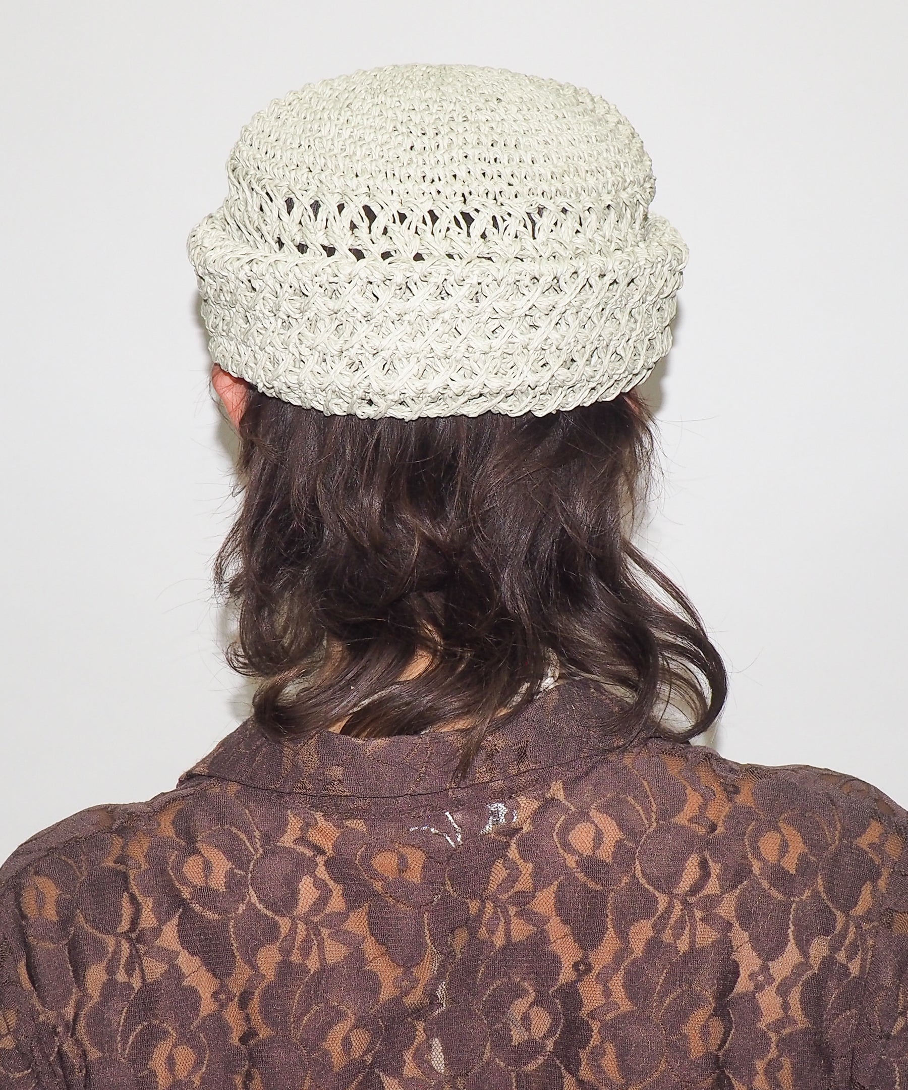 Toyo Roller in Smoke - CLYDE