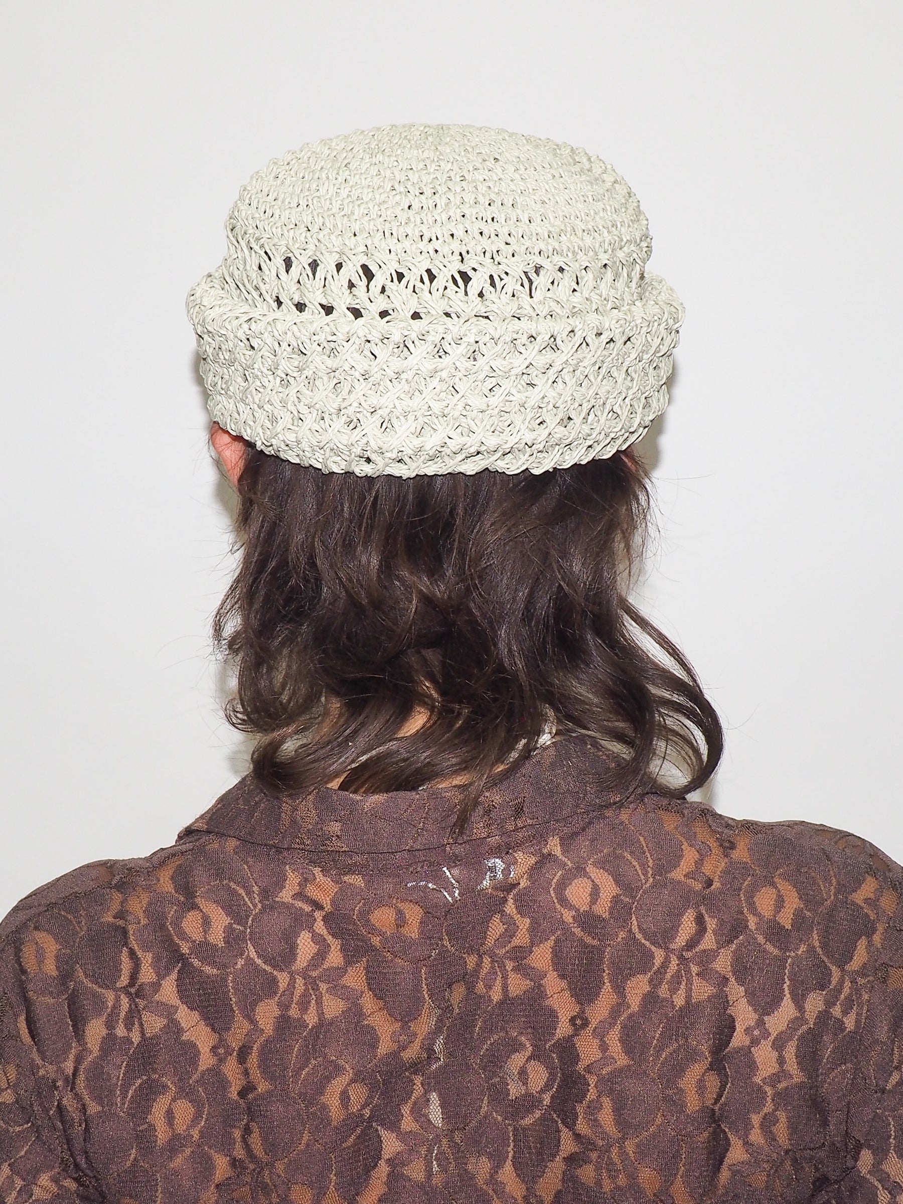 Toyo Roller in Smoke - CLYDE