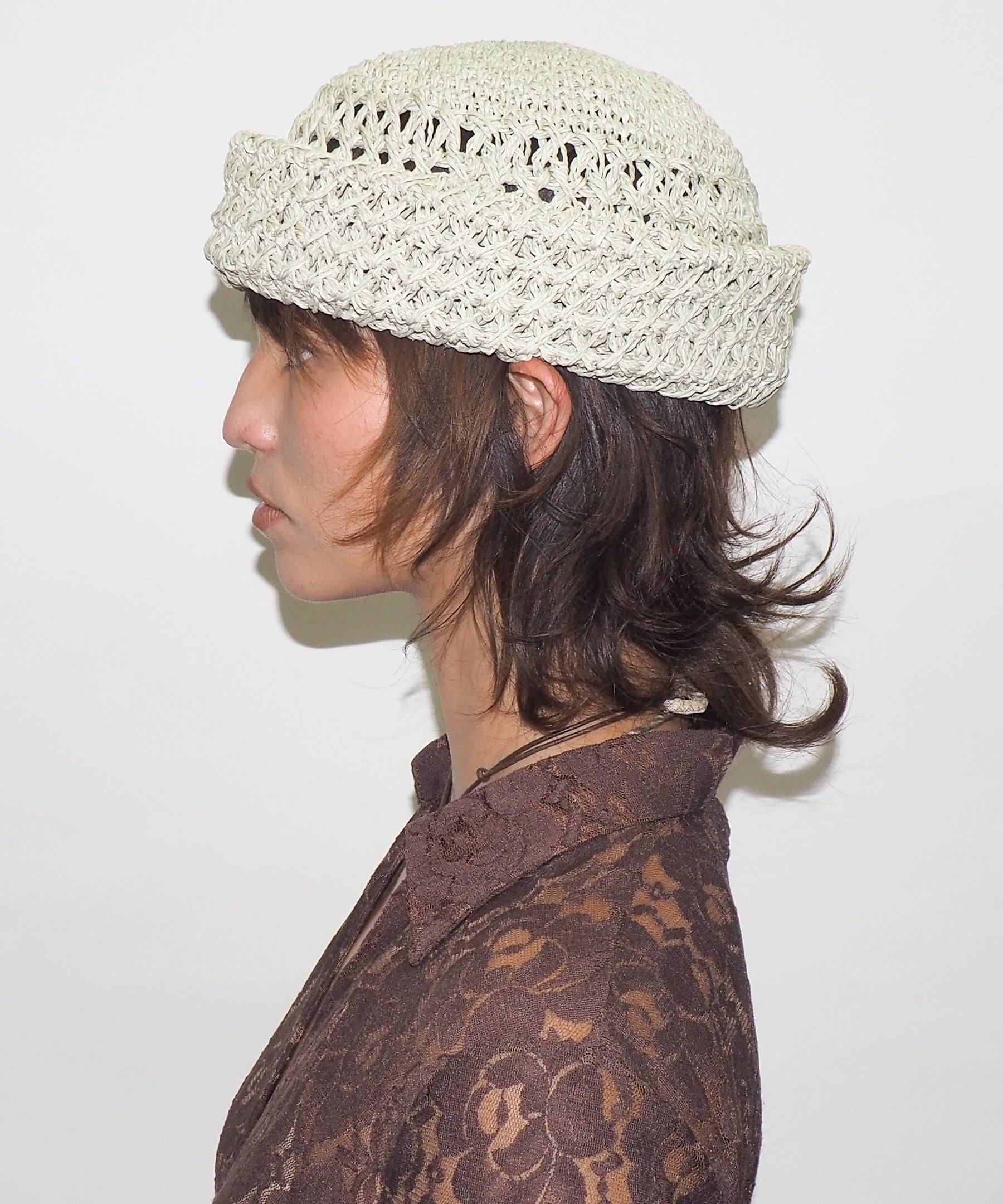 Toyo Roller in Smoke - CLYDE