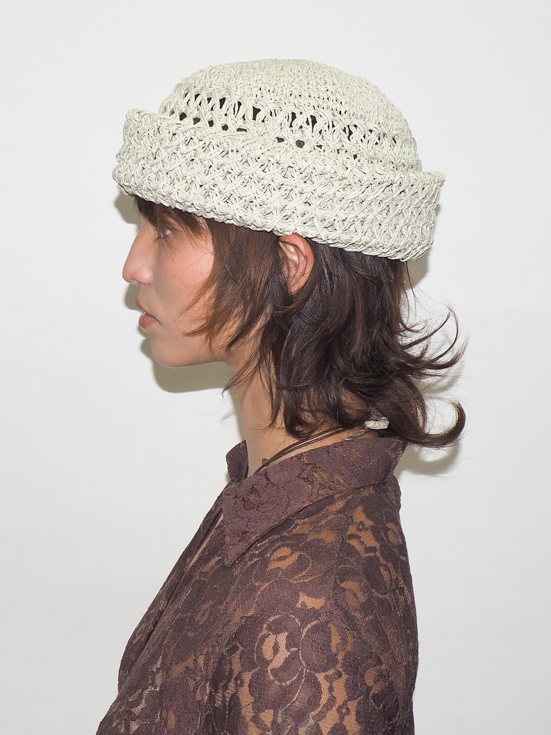 Toyo Roller in Smoke - CLYDE