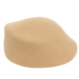 Sazy Hat in Camel Wool - CLYDE