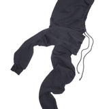 Hoody Scarf in Slate - CLYDE