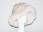 Sierra Hat Cream Fox - CLYDE