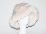 Sierra Hat Cream Fox - CLYDE