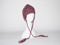 Earflap Beanie Iris Mix - CLYDE