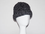 Roller Hat Charcoal - CLYDE