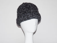 Roller Hat Charcoal - CLYDE