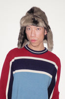 Ice Hat in Lynx - CLYDE