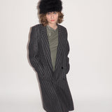 Kim Hat in Black - CLYDE