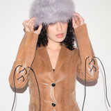 Kim Hat In Overcast - CLYDE