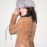 Kim Hat In Overcast - CLYDE