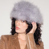 Kim Hat In Overcast - CLYDE