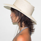 Gaucho Hat in Cloud