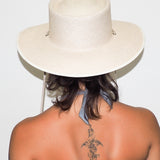 Gaucho Hat in Cloud
