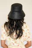 Aries Hat in Black - CLYDE