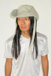 Len Hat in Khaki - CLYDE