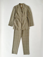Giorgio Armani Two Piece Suit - CLYDE